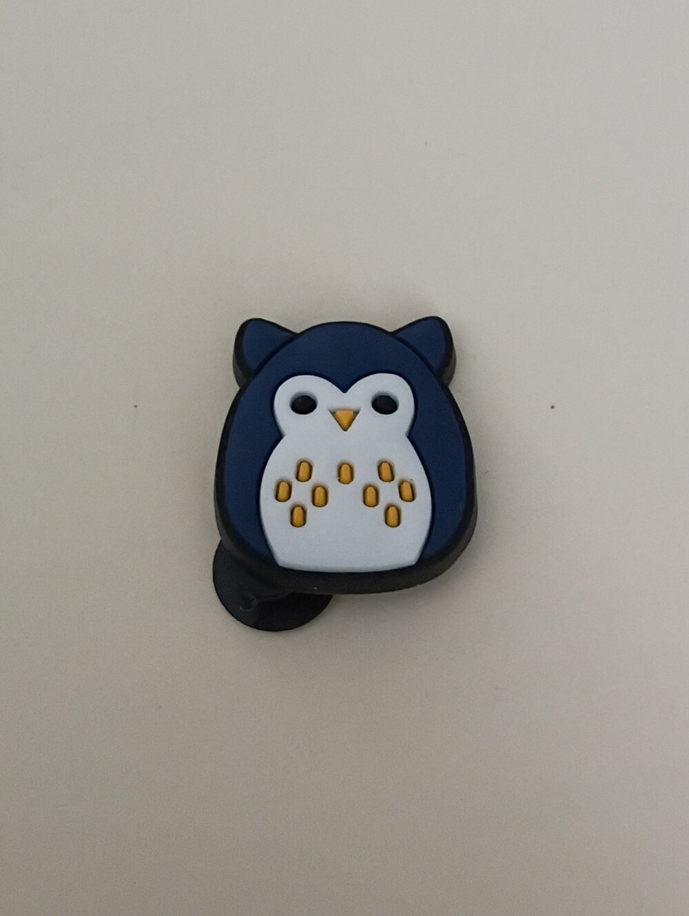 10 for $10 Jibbitz Croc Charm - Winston the Owl Adventure Squad Squishmallow